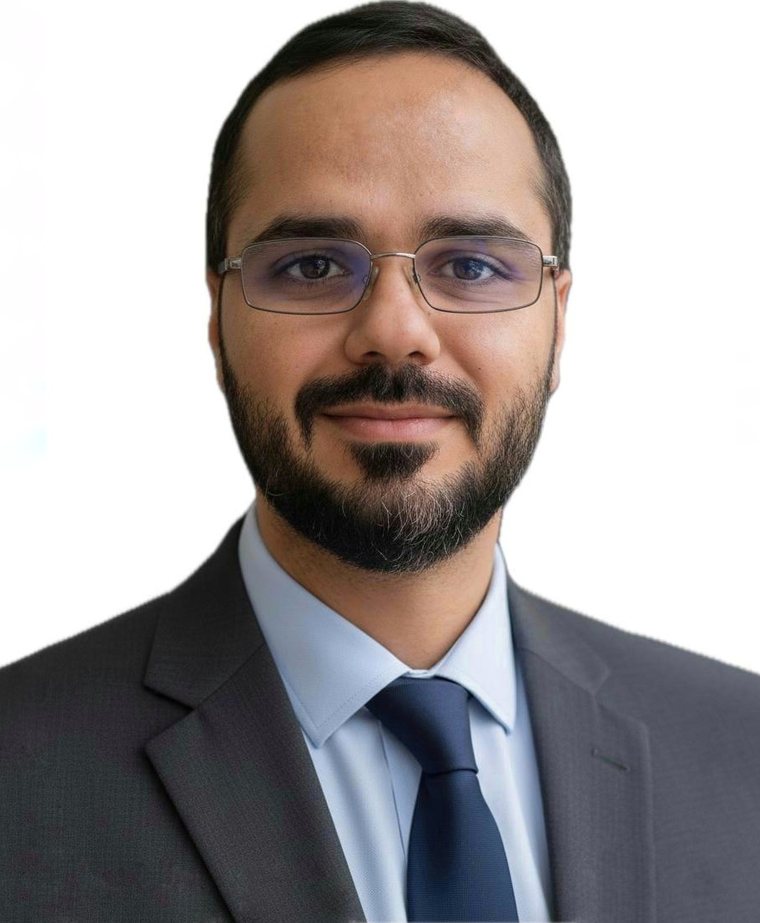 Ali Afandi